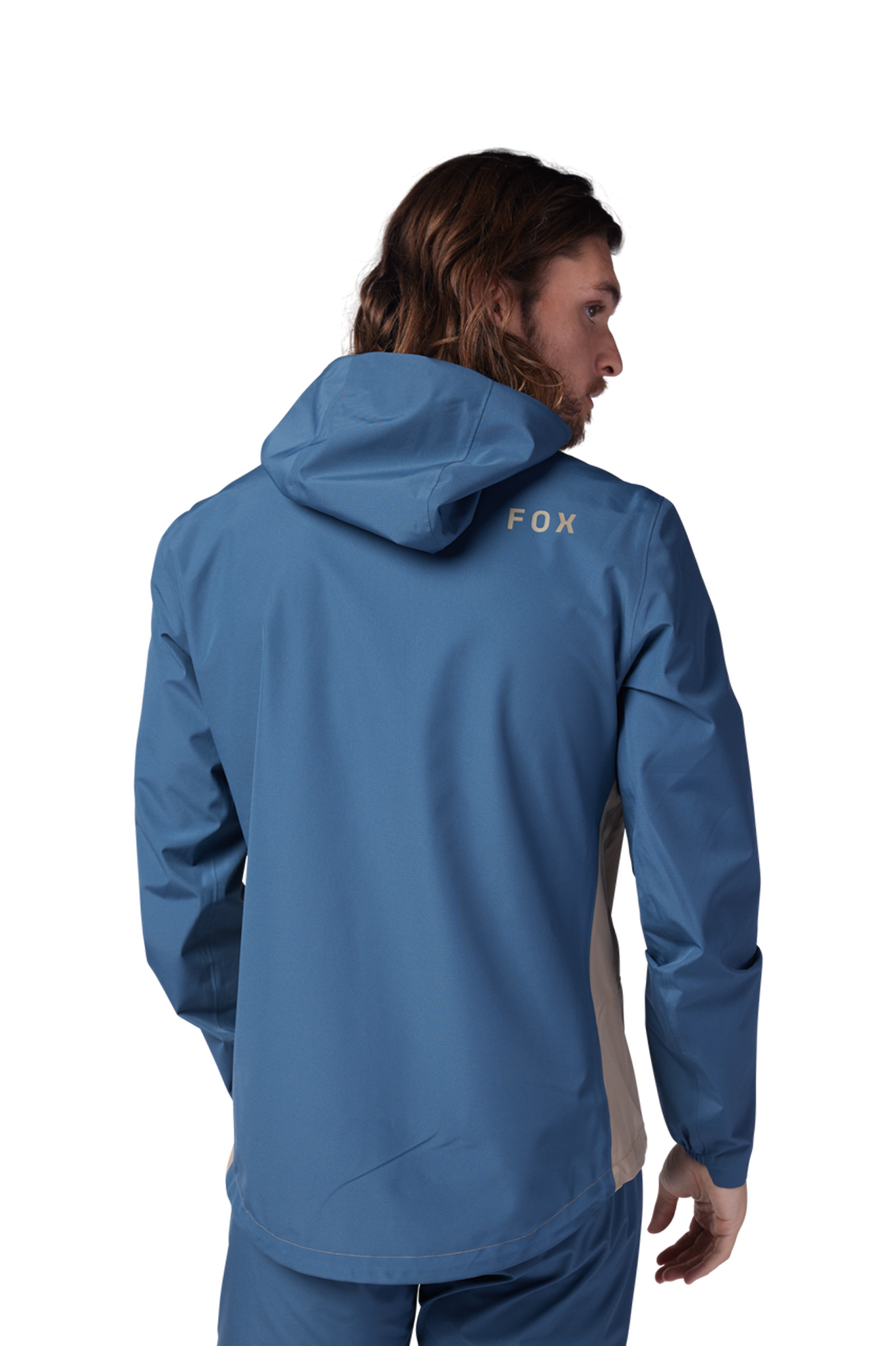 FOX Ranger 2.5 Layer Water MTB Jacket