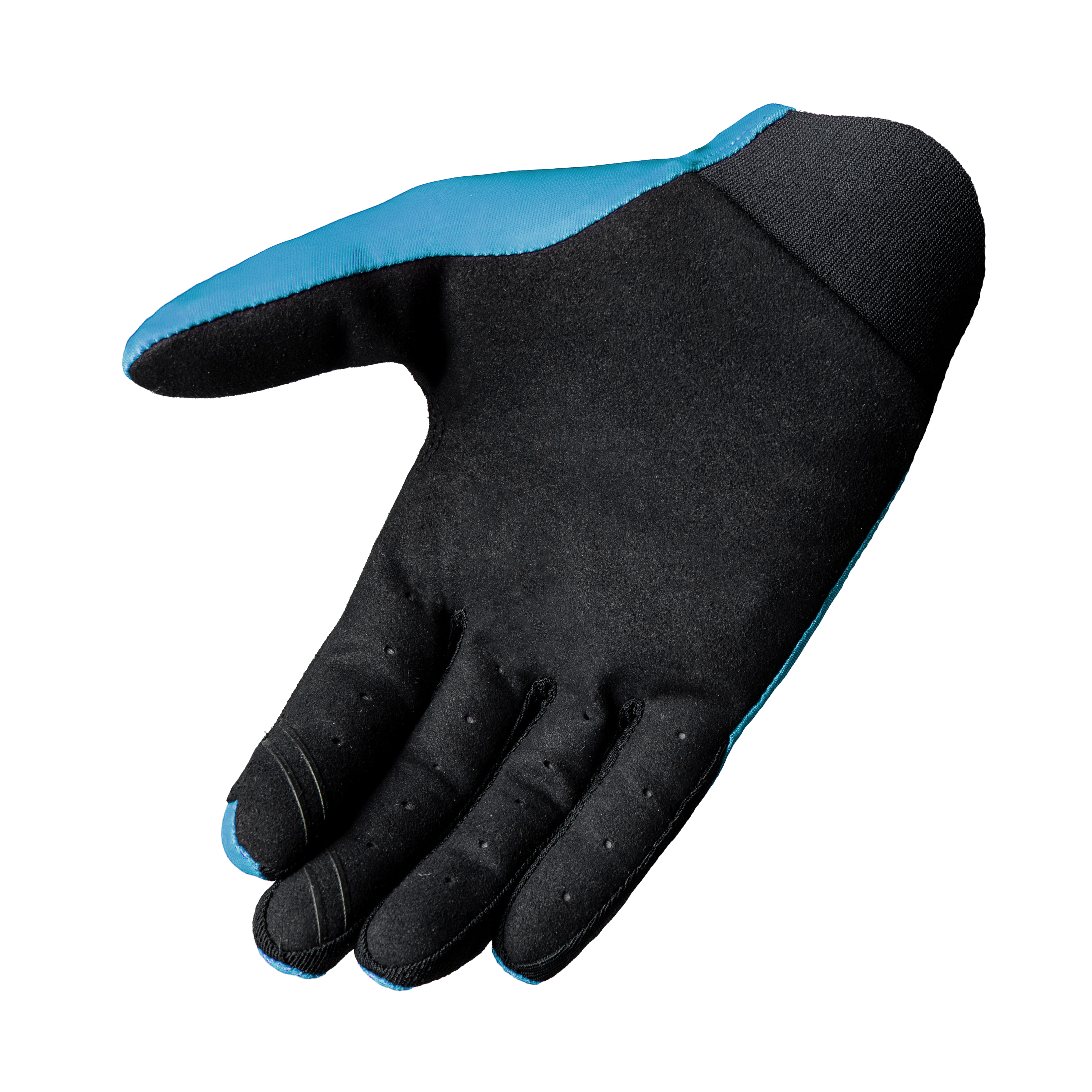 Guantes de MX Raven RV-Zero