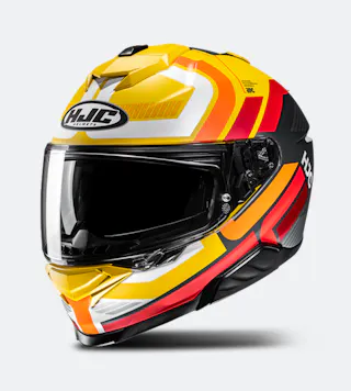 Casco Integral HJC I71 Viz