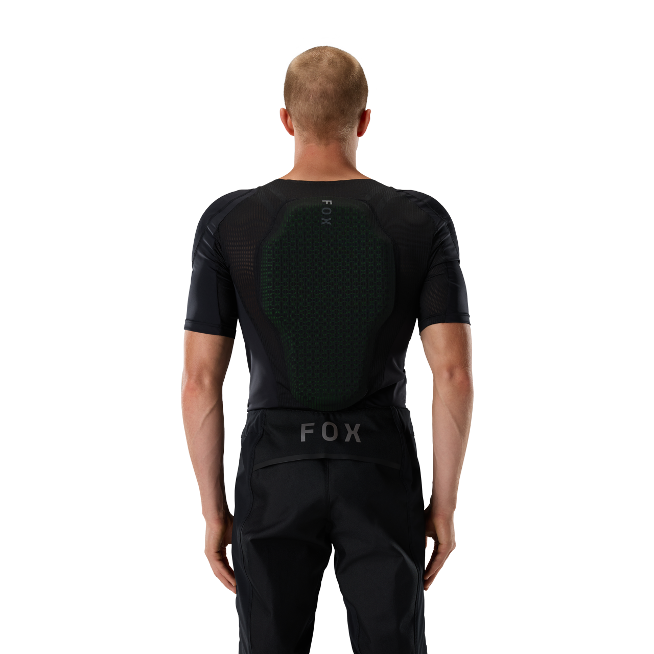 FOX Baseframe Pro SS MTB Body Armor