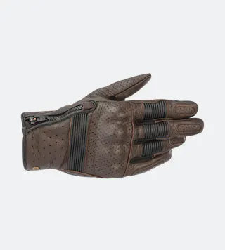 Motorhandschoenen Alpinestars Rayburn V2