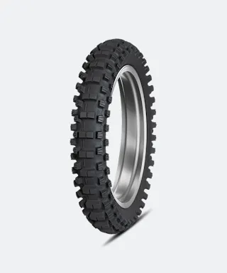 Achterband Dunlop Geomax MX34 14"