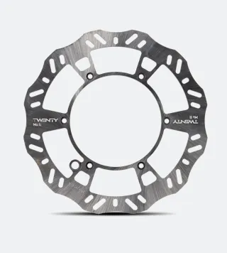 Disco de Freno Delantero Twenty Wave Mk2