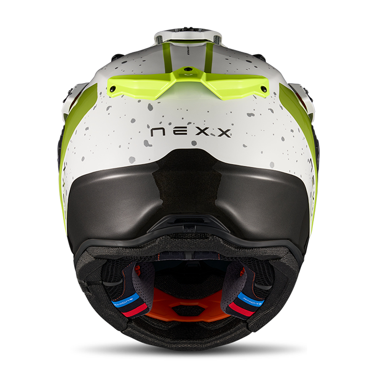 Casco Adventure Nexx X.Rally Yuma