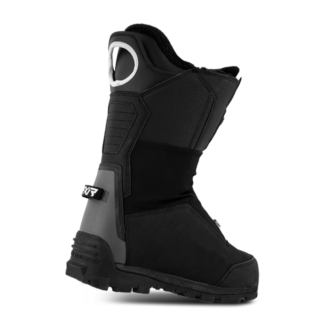 Sneeuwscooterlaarzen FXR Elevation Dual BOA