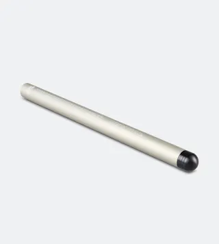 Clip-On Renthal Gen 1 Single 280mm, Guld