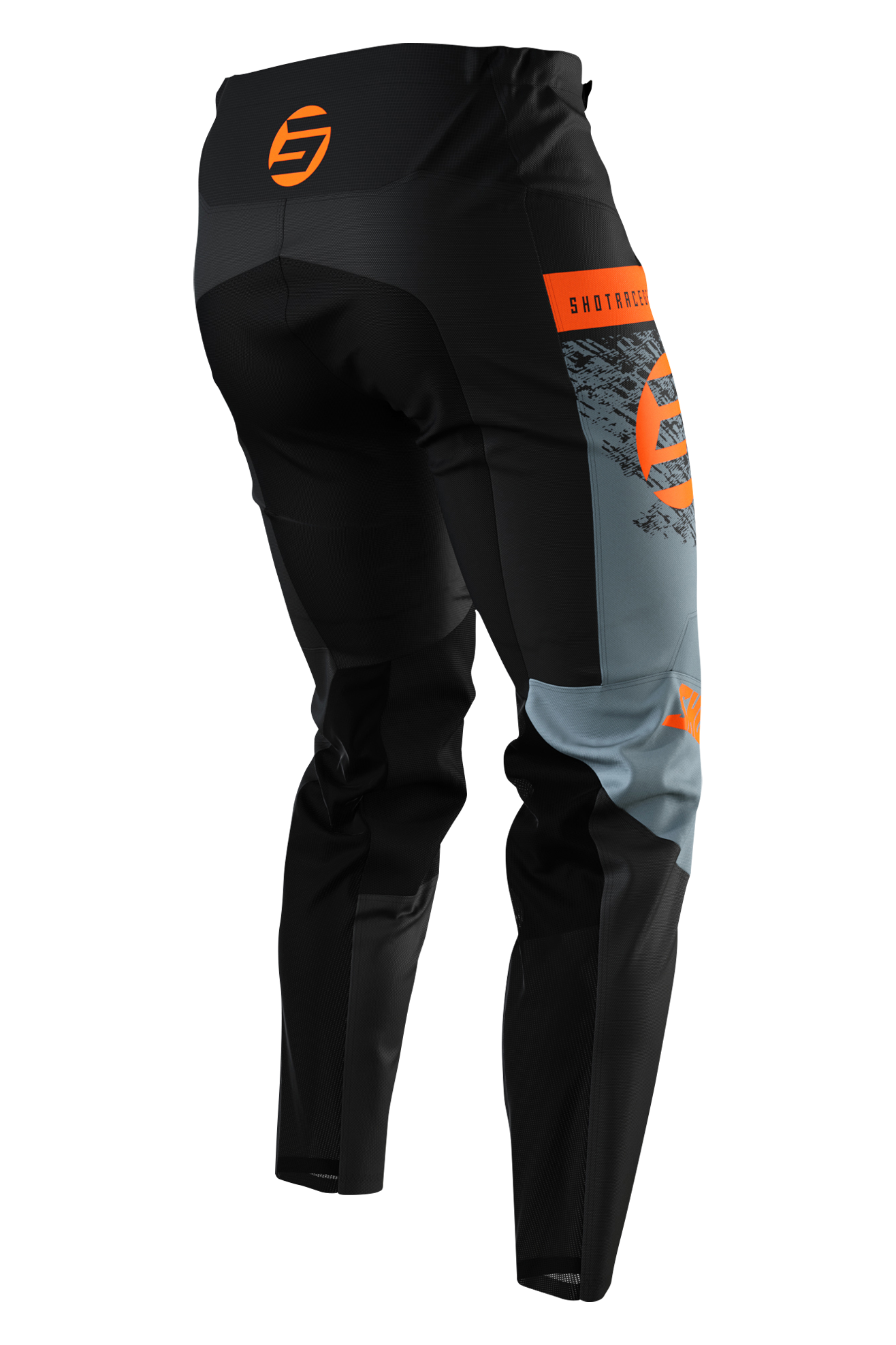 Shot Roll MX Trousers
