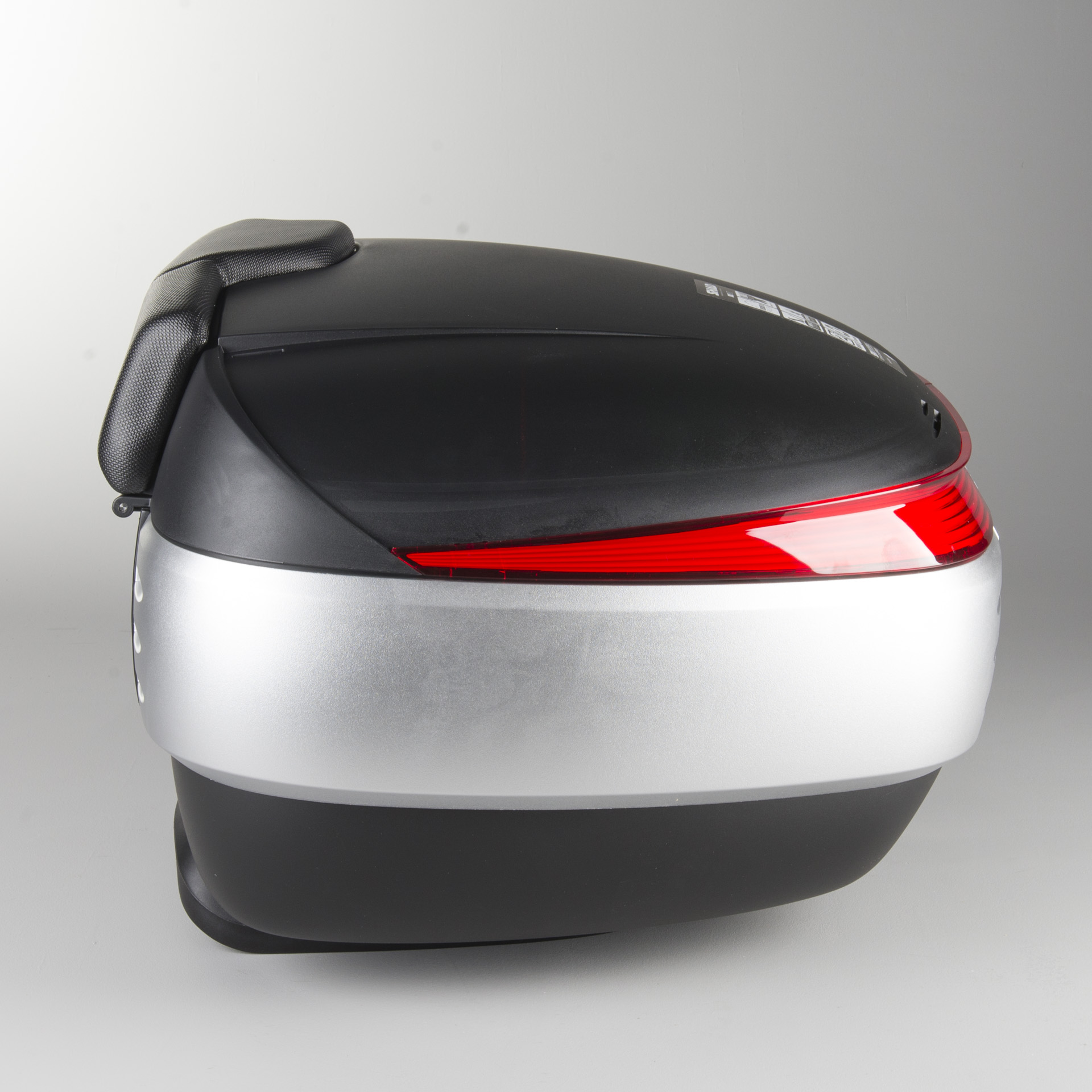 Top Case Shad SH50 Noir