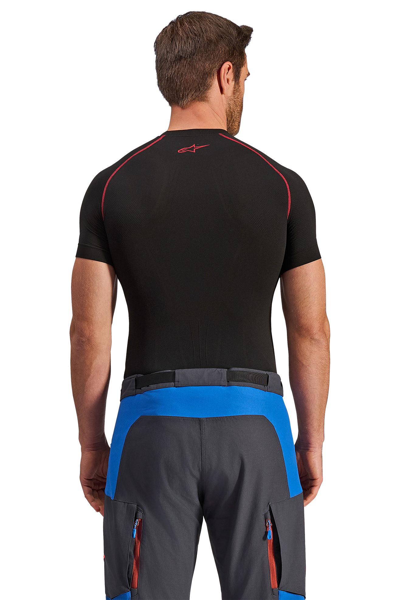 MC Kelnės Alpinestars Maxdura Dual