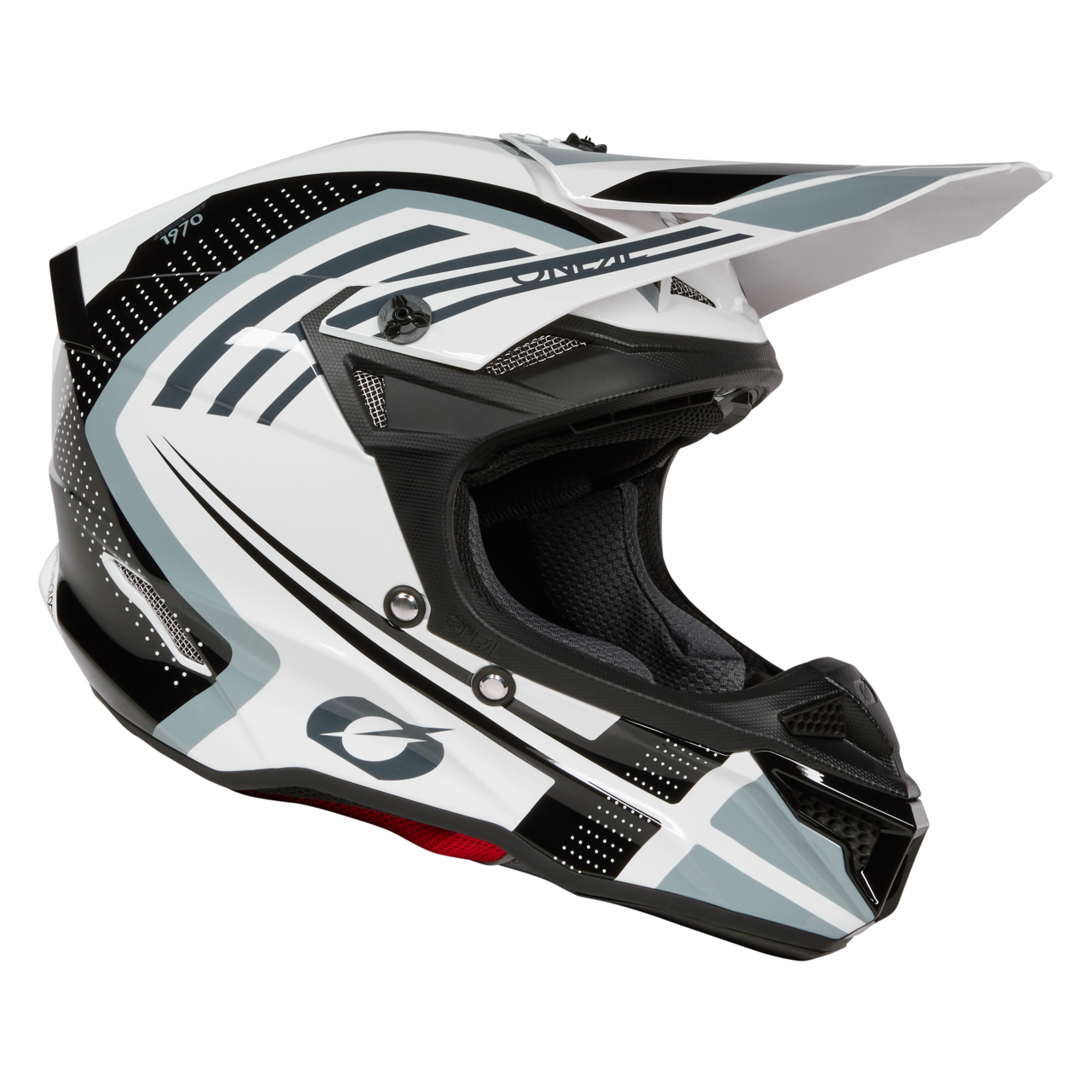 MX Каска O'Neal 5SRS