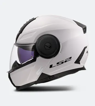 Capacete Modular LS2 FF902 Scope II