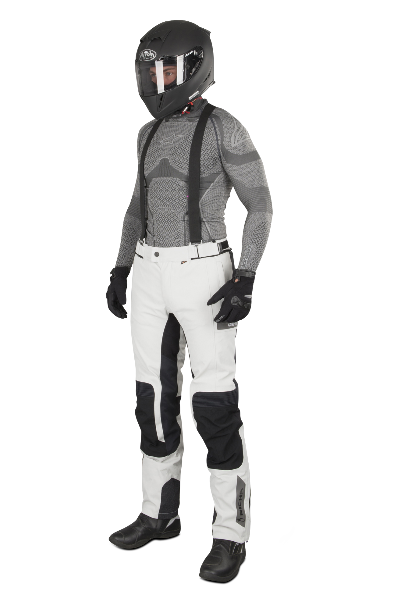 Pantalones de Moto Richa Atlantic Gore-Tex®