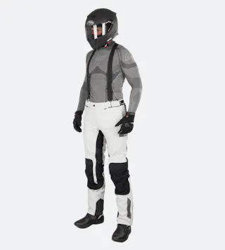 Pantalones de Moto Richa Atlantic Gore-Tex®