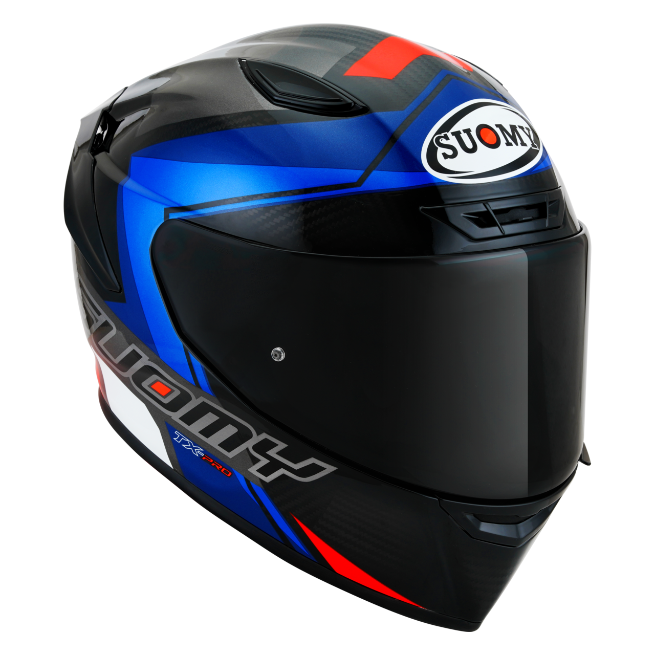 Suomy TX-Pro Glam Full Face Helmet