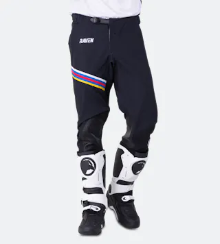 Bikses Raven AIR MX