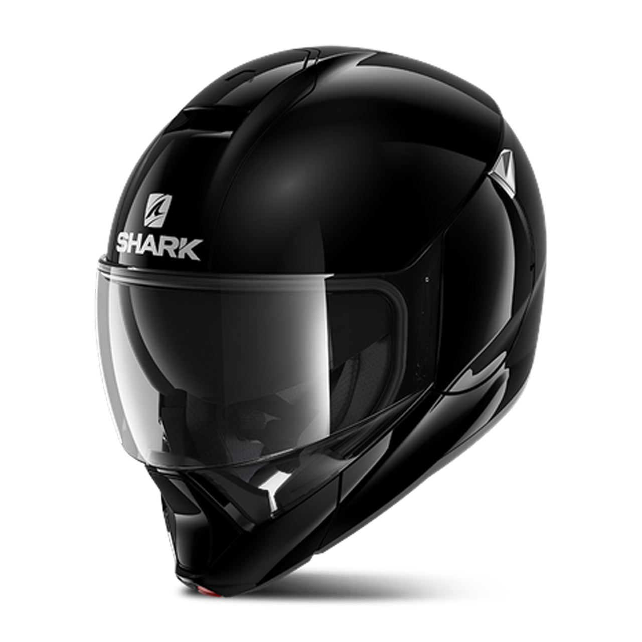 Systeemhelm Shark Evojet Blank