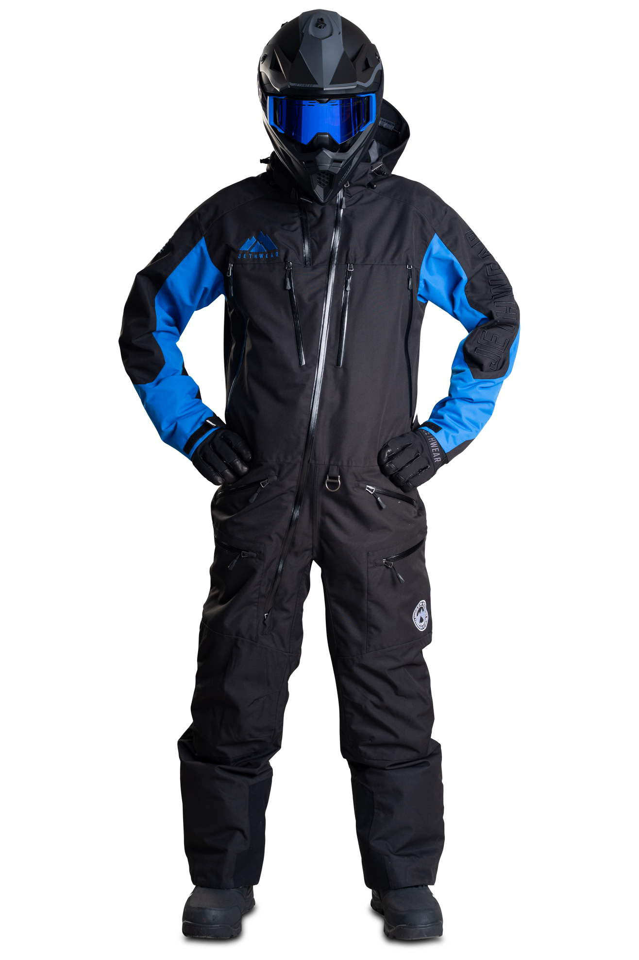 Monosuit Jethwear The One V2