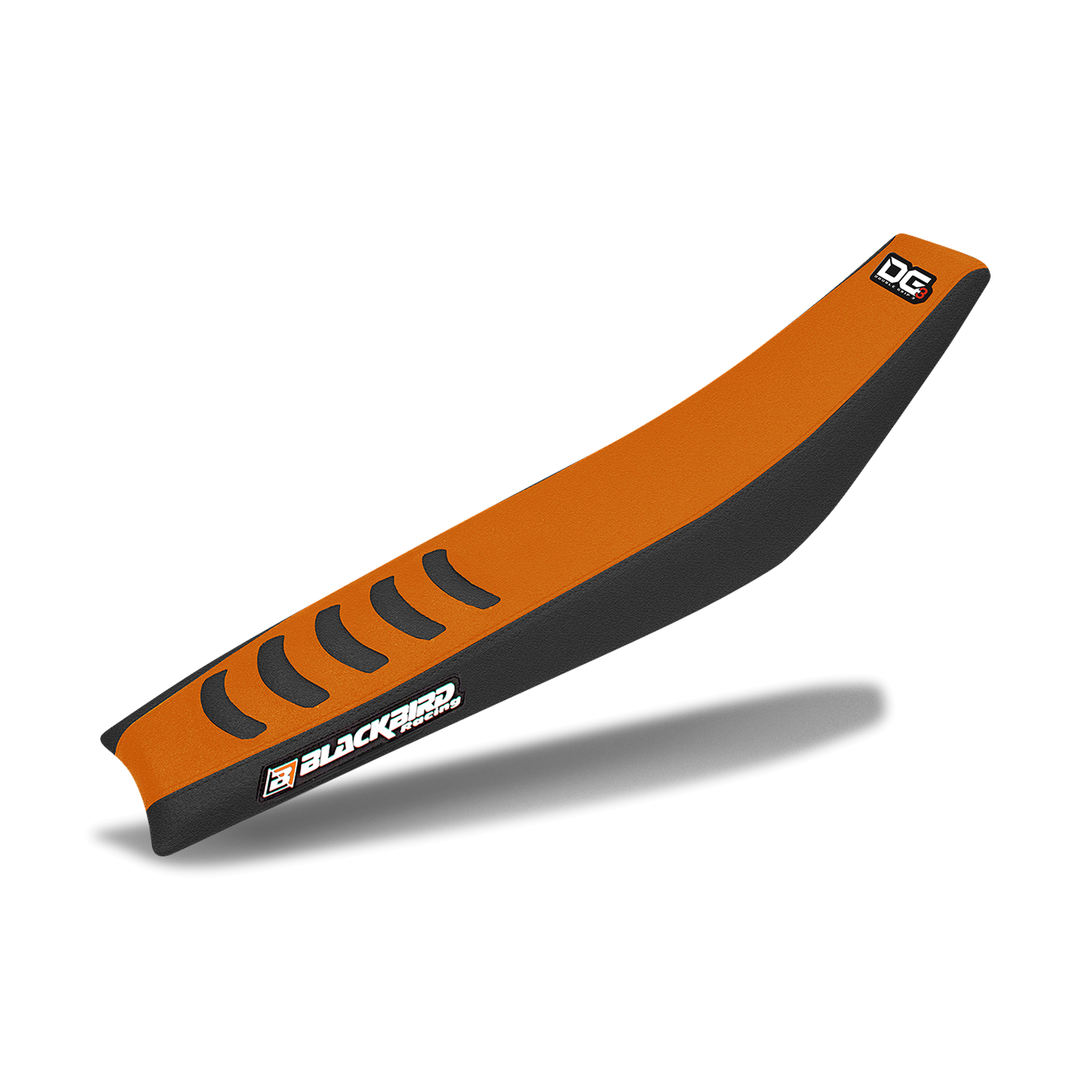 Funda de Asiento Blackbird Replica Marchetti Racing 2018 Azul-Negro-Blanco.