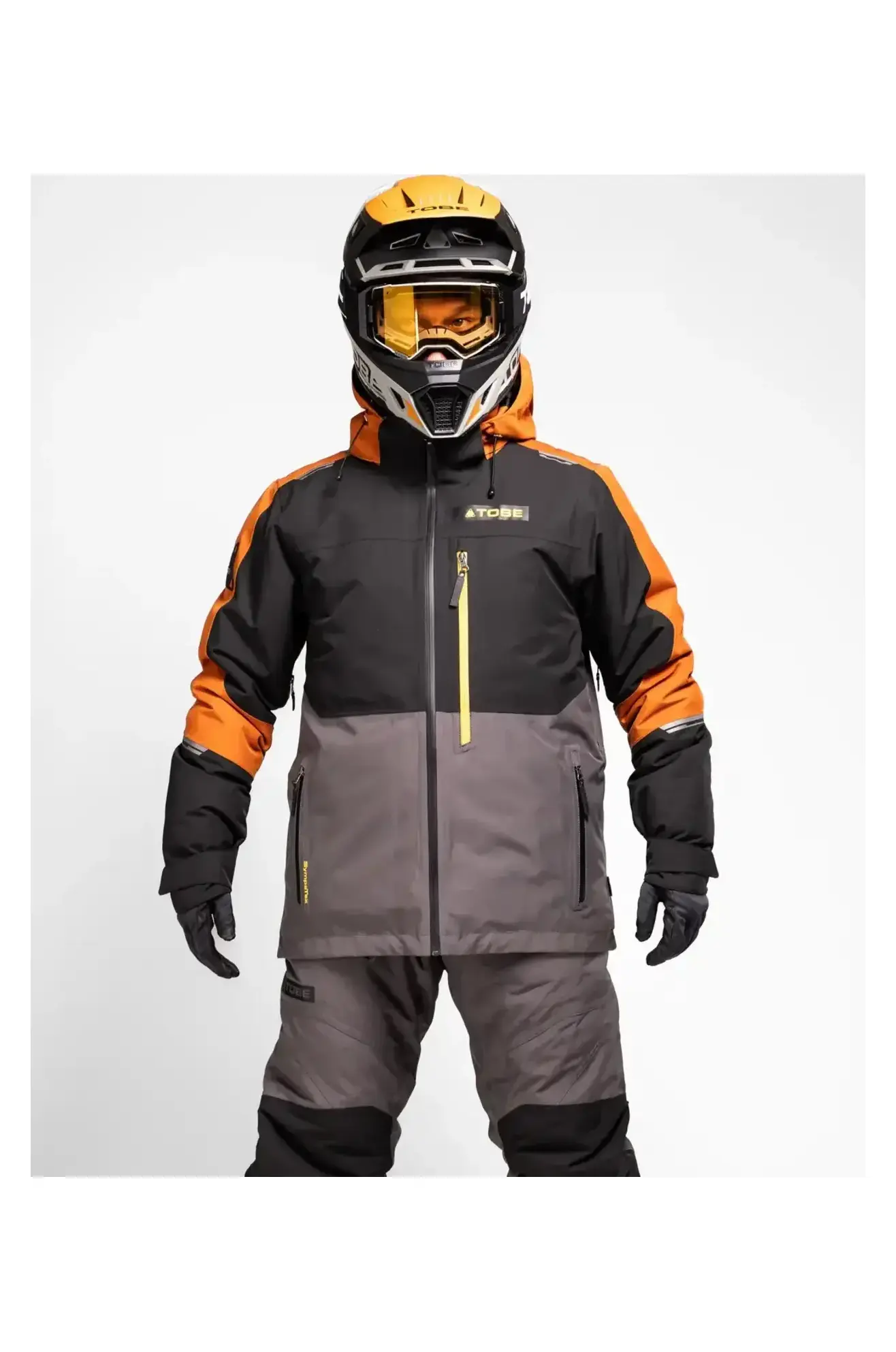 TOBE Ember Insulated Snow Jacket