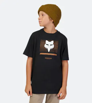 T-shirt Kinderen FOX Optical