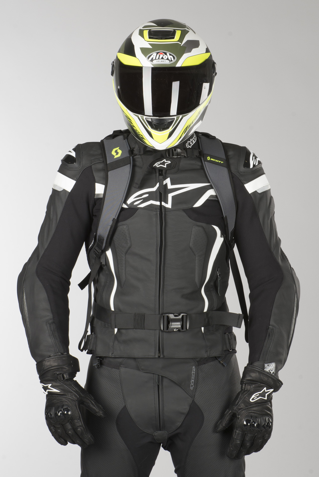 Scott SMB Backpack 22