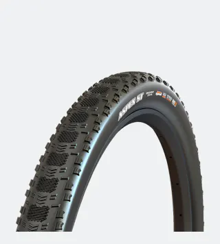 Pneumatika Maxxis Aspen ST