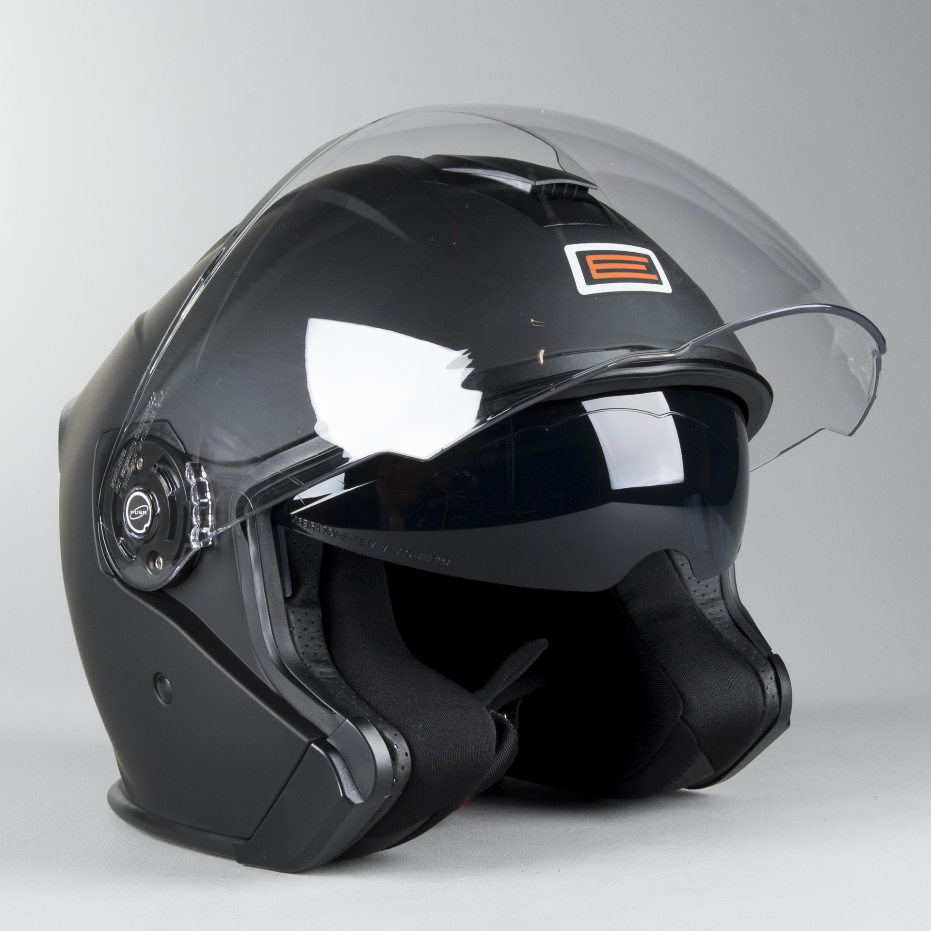 Origine Palio 2.0 Open Helmet