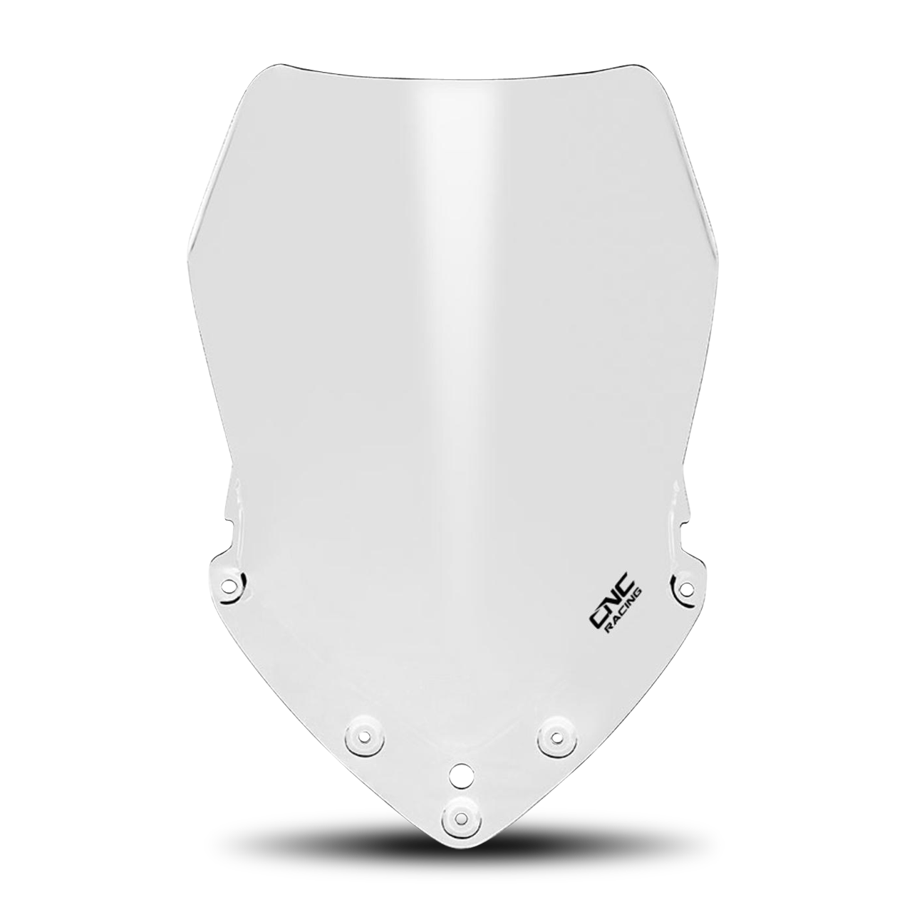 CNC Racing Windscreen Touring