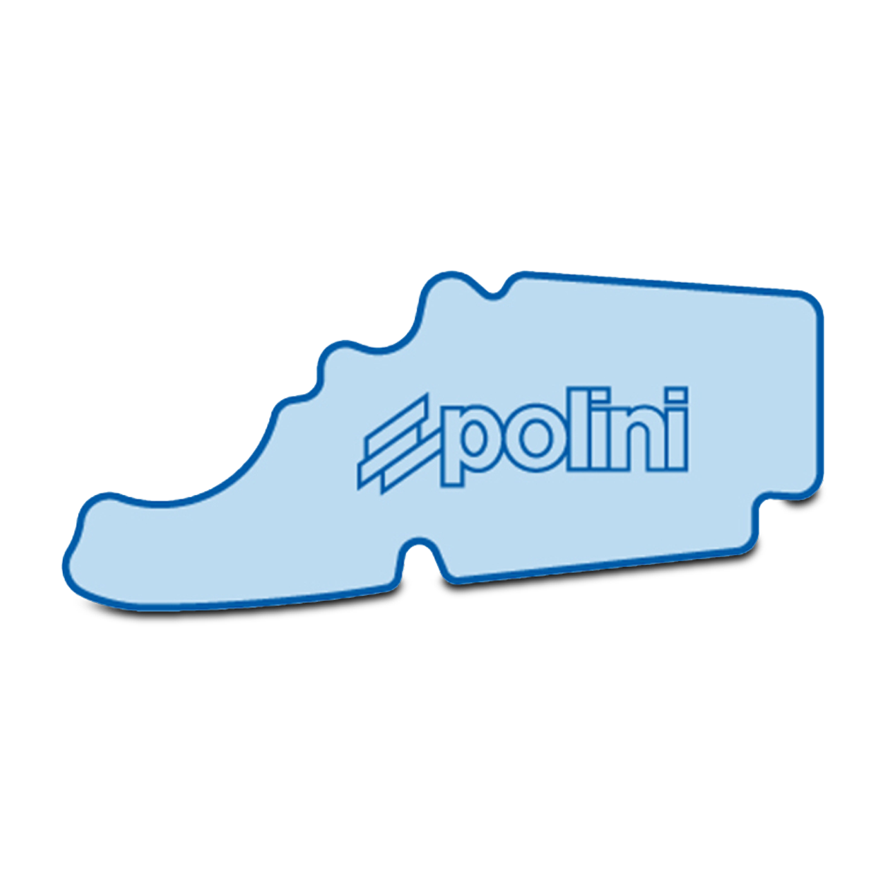 Polini Original Air Filter