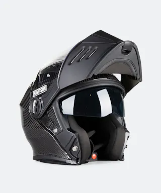 Simpson Darksome 06 Helmet | 24MX Simpson Darksome 06 Helmet | 24MX