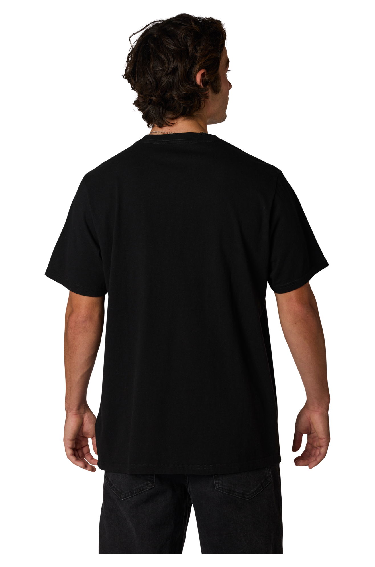 FOX Head 195 Original T-Shirt