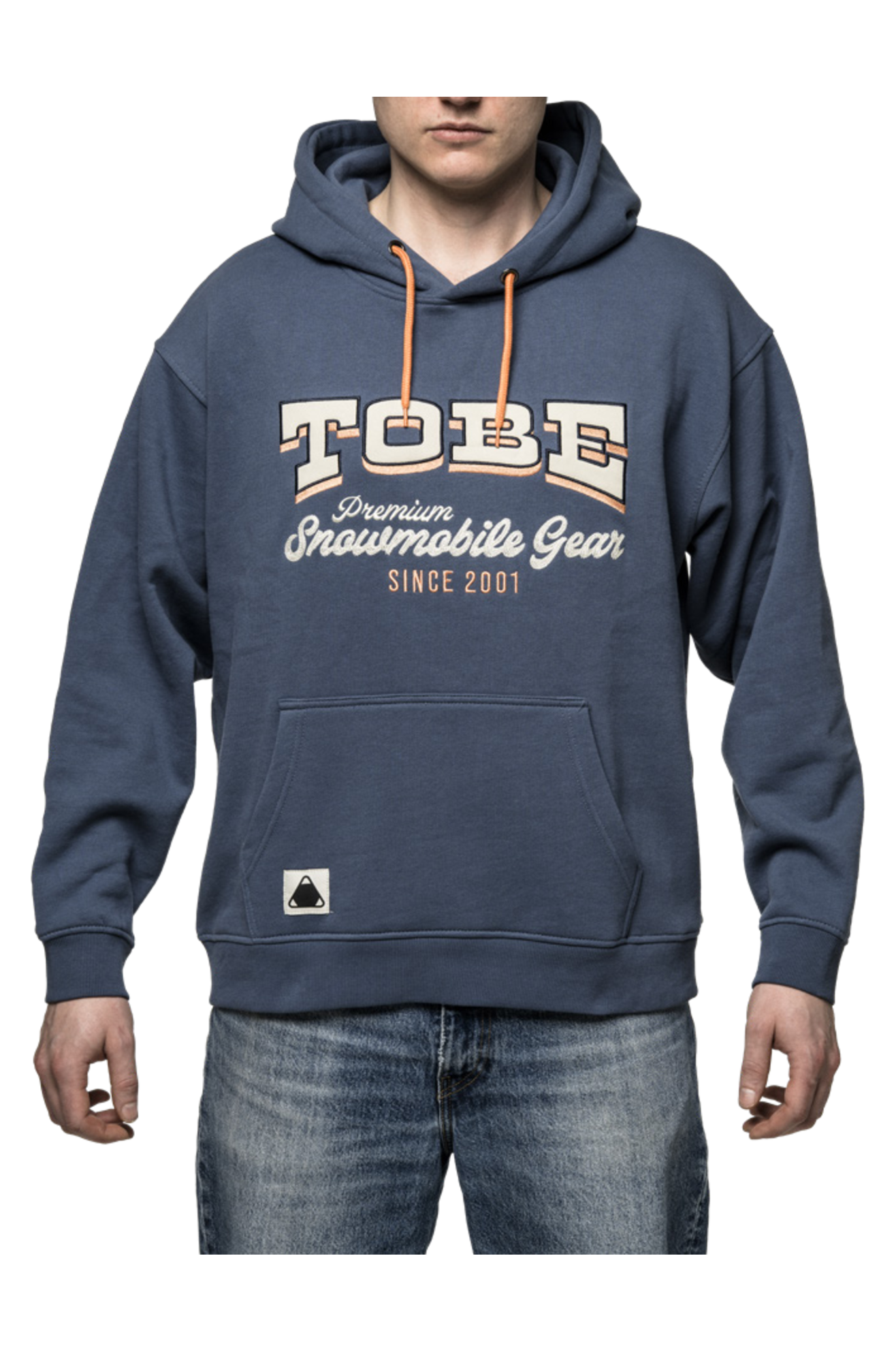 TOBE Trucker Hoodie