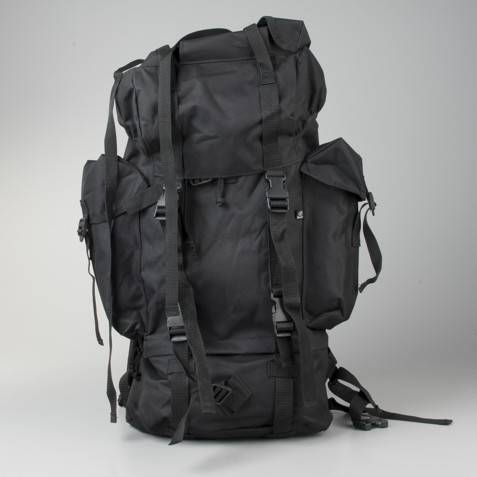 Mochila Brandit Nylon 65L