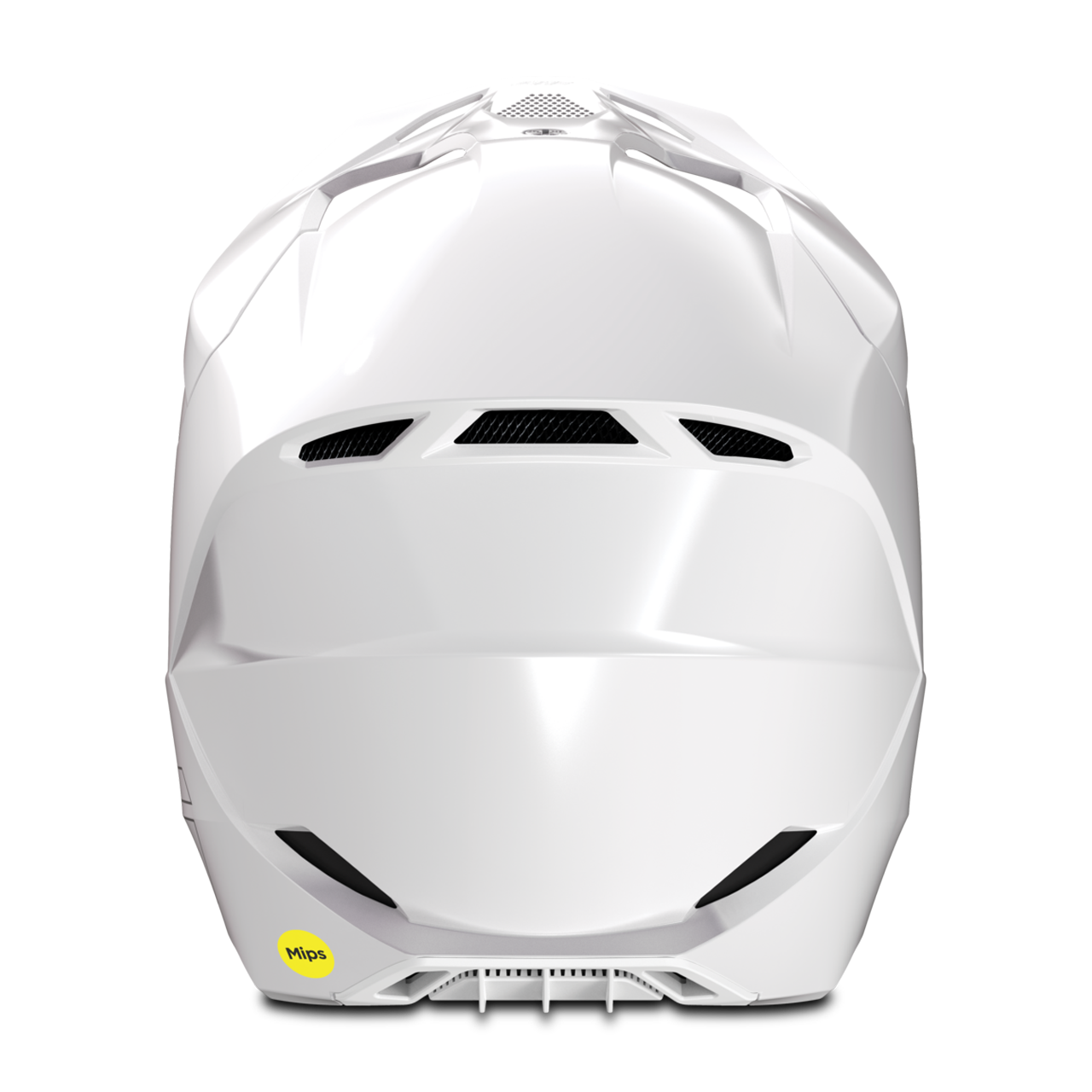 Casco de Cross Shot Race Mips® Solid Mips®