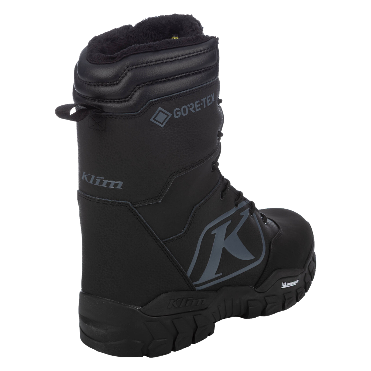 Bottes Motoneige Klim Force GTX