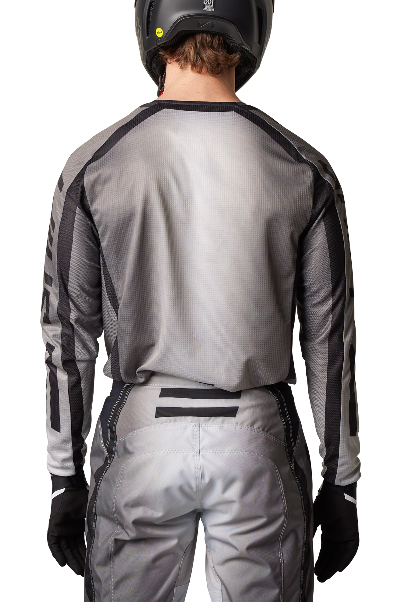 Camiseta de Cross Shift White Label