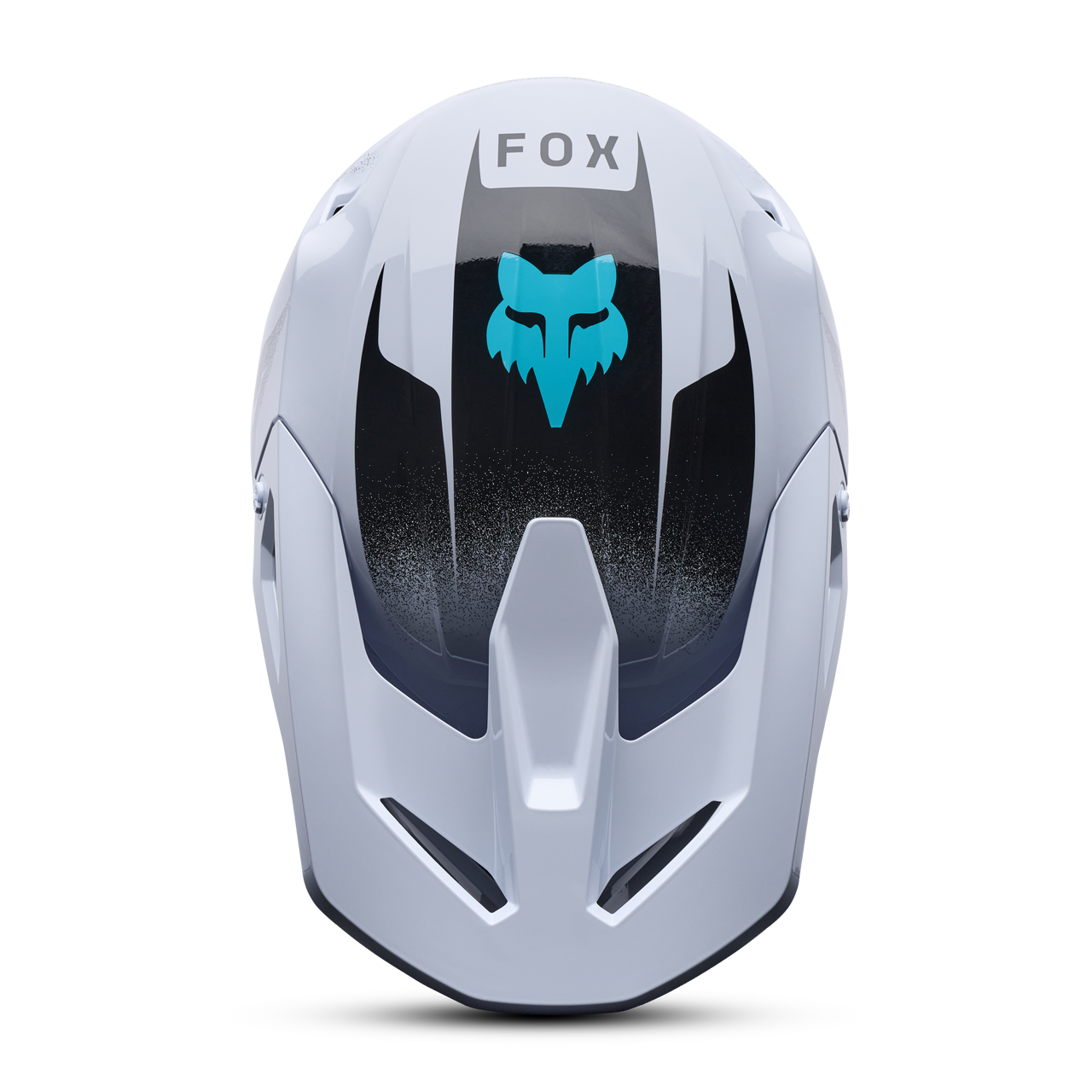 FOX V1 Clutch MX Helmet