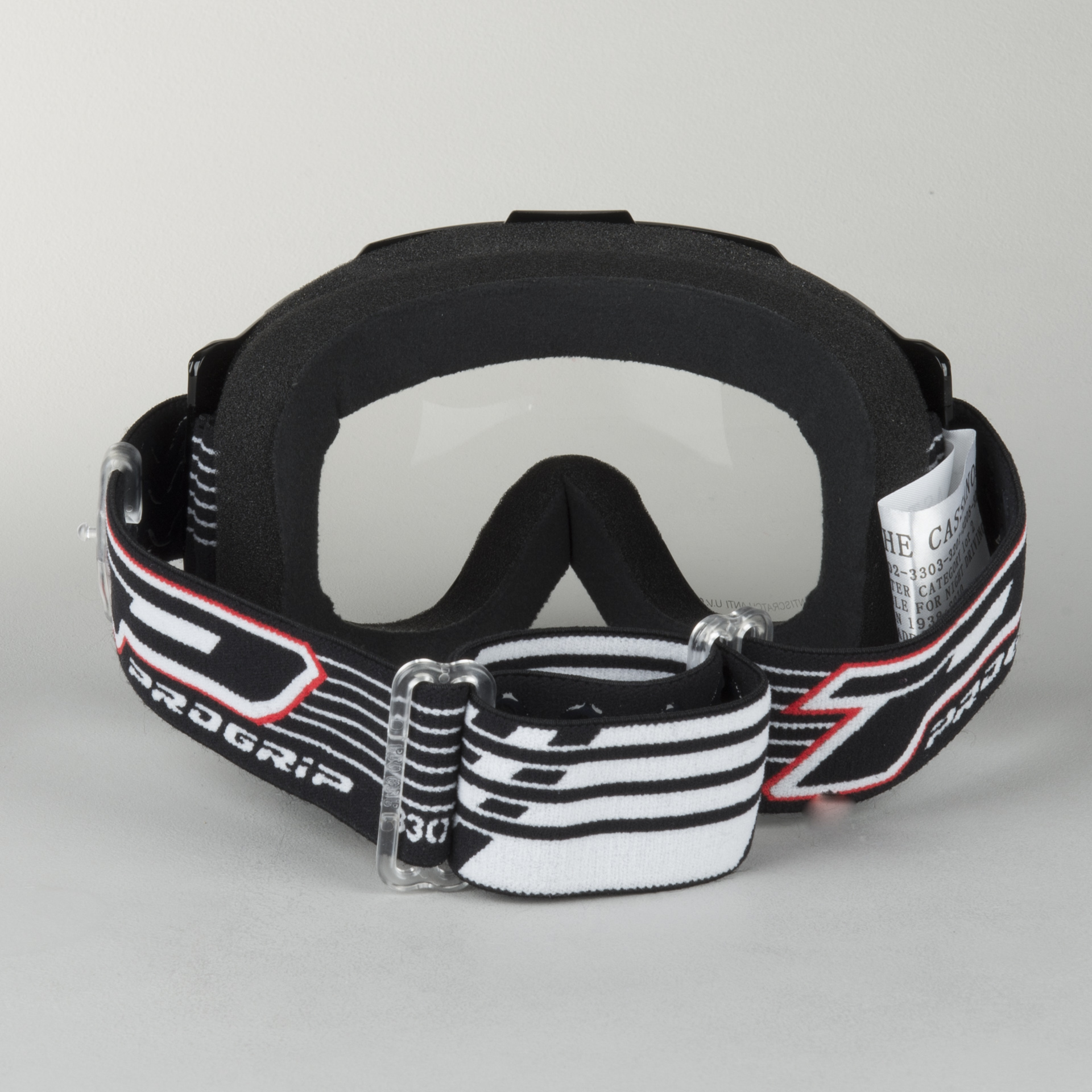 Progrip 3301 MX Goggles