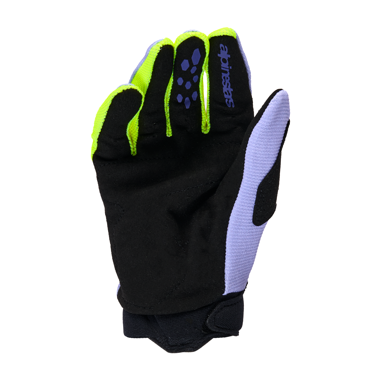 Guantes MX Alpinestars Full Bore V2 Niño