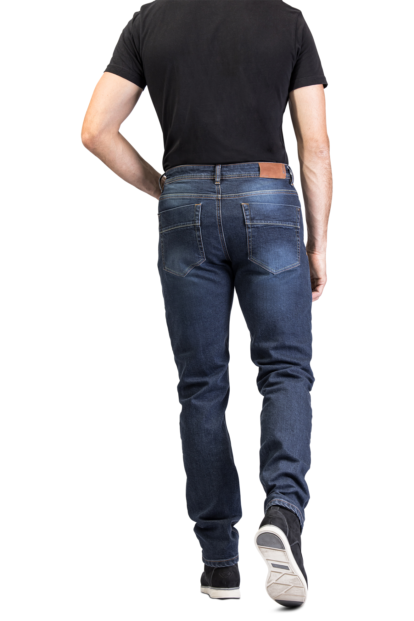 Pantalones de Moto Ixon Barry