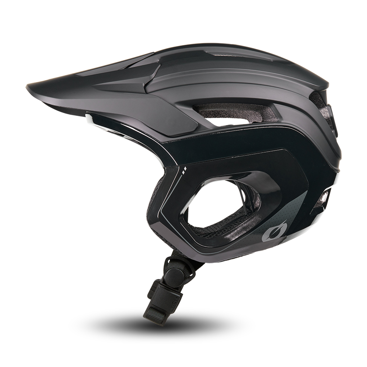 Casco MTB O'Neal Trapper EVO Solid V.26