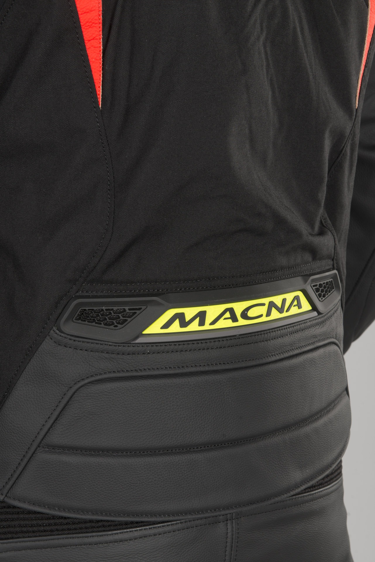 Chaqueta de Moto Macna Ripper