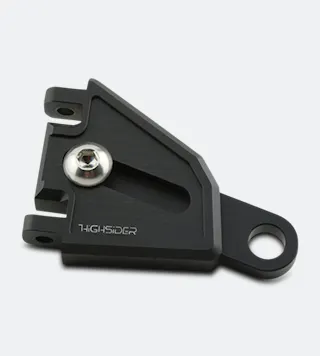 Esitule Kinnitusklamber Highsider Extend