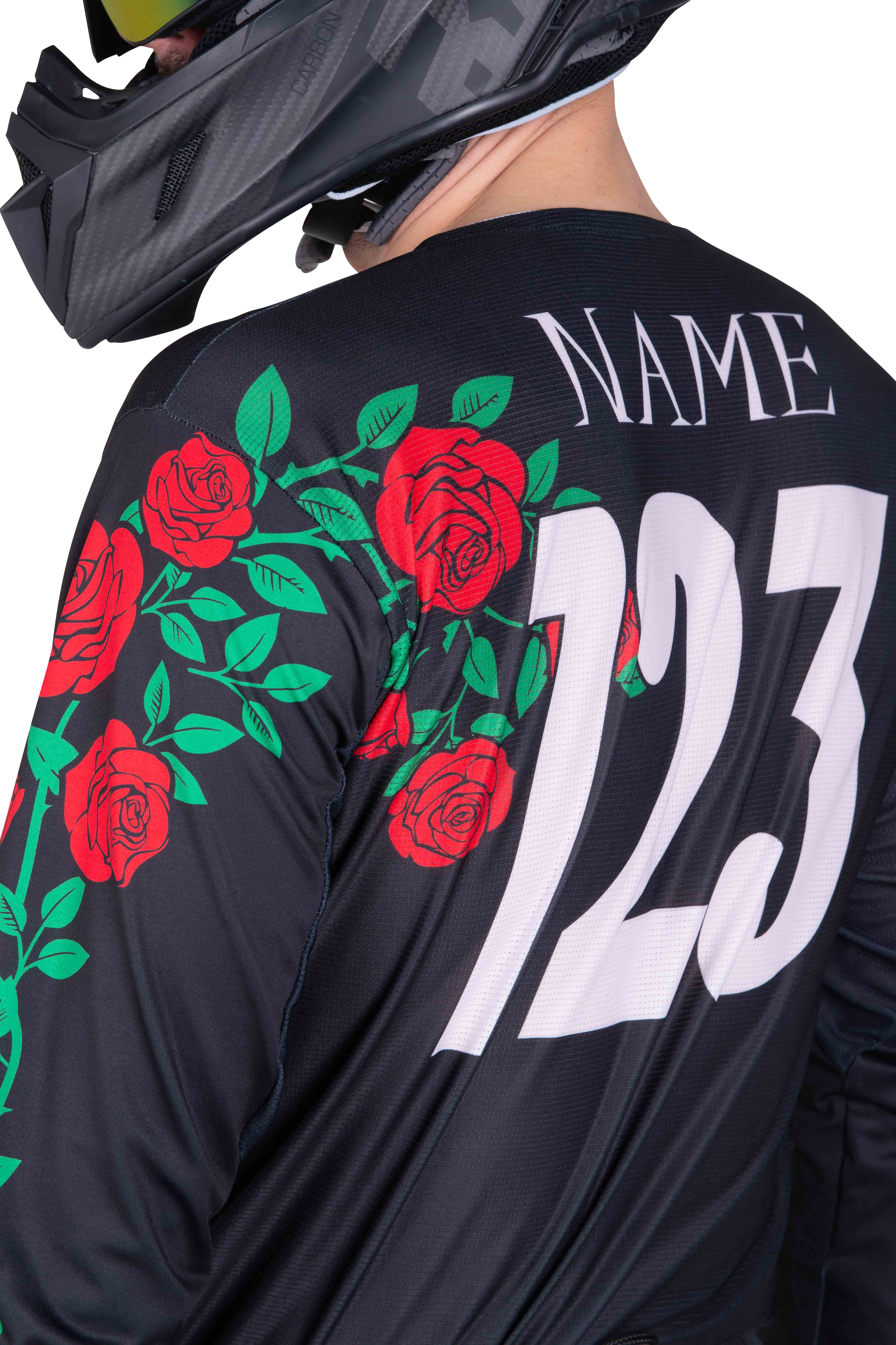 24MX ROSES MX Jersey