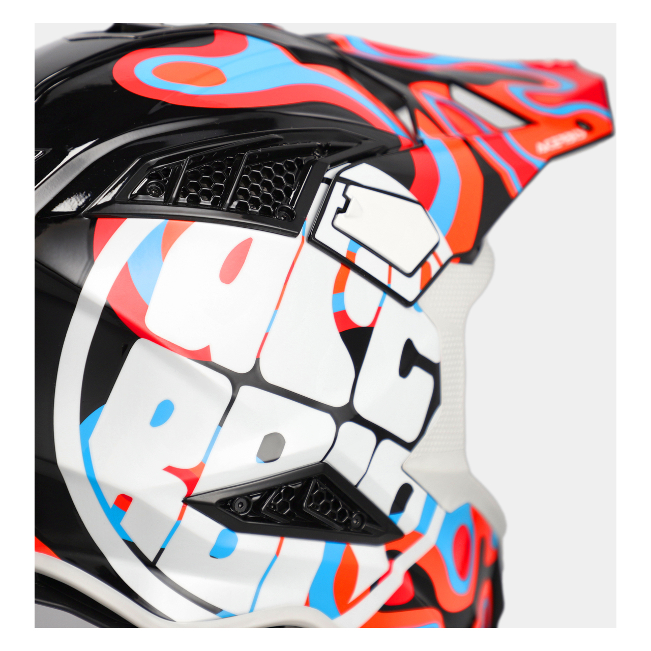 Crosshelm Acerbis Airstrike-X