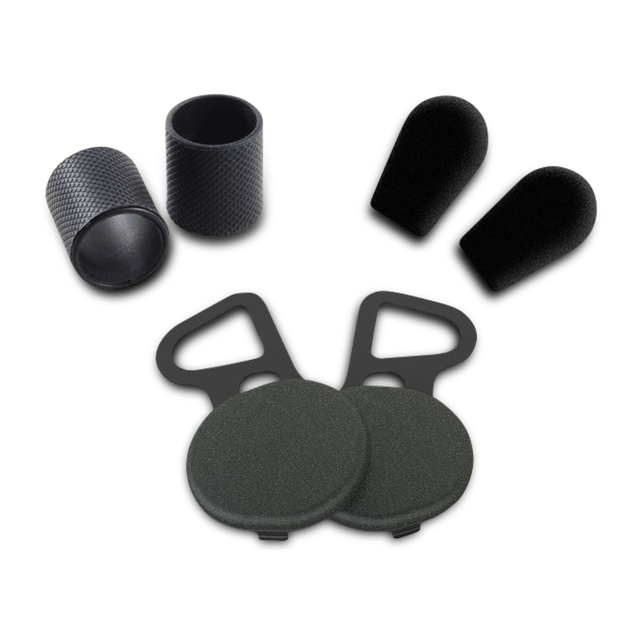 Kit Accessoires Sena 10U pour Shoei GT-Air/Neotec