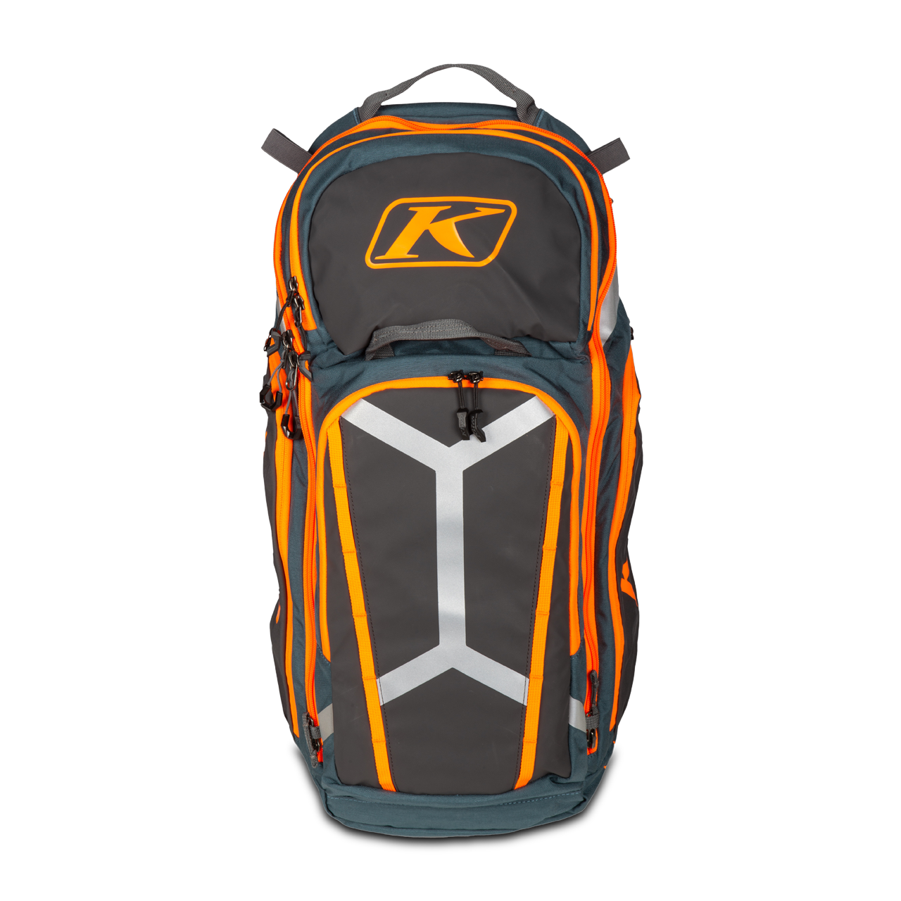Amazon.com: KLIM Arsenal 15 Motorcycle Backpack Asphalt : Automotive