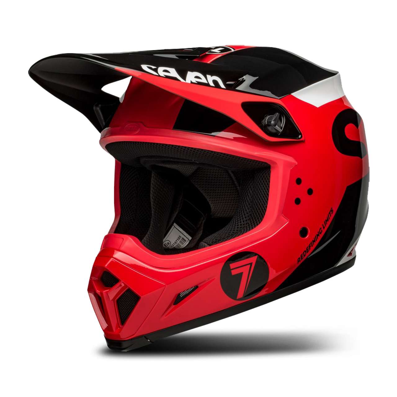 Adventure Helm Bell MX-9 Mips®