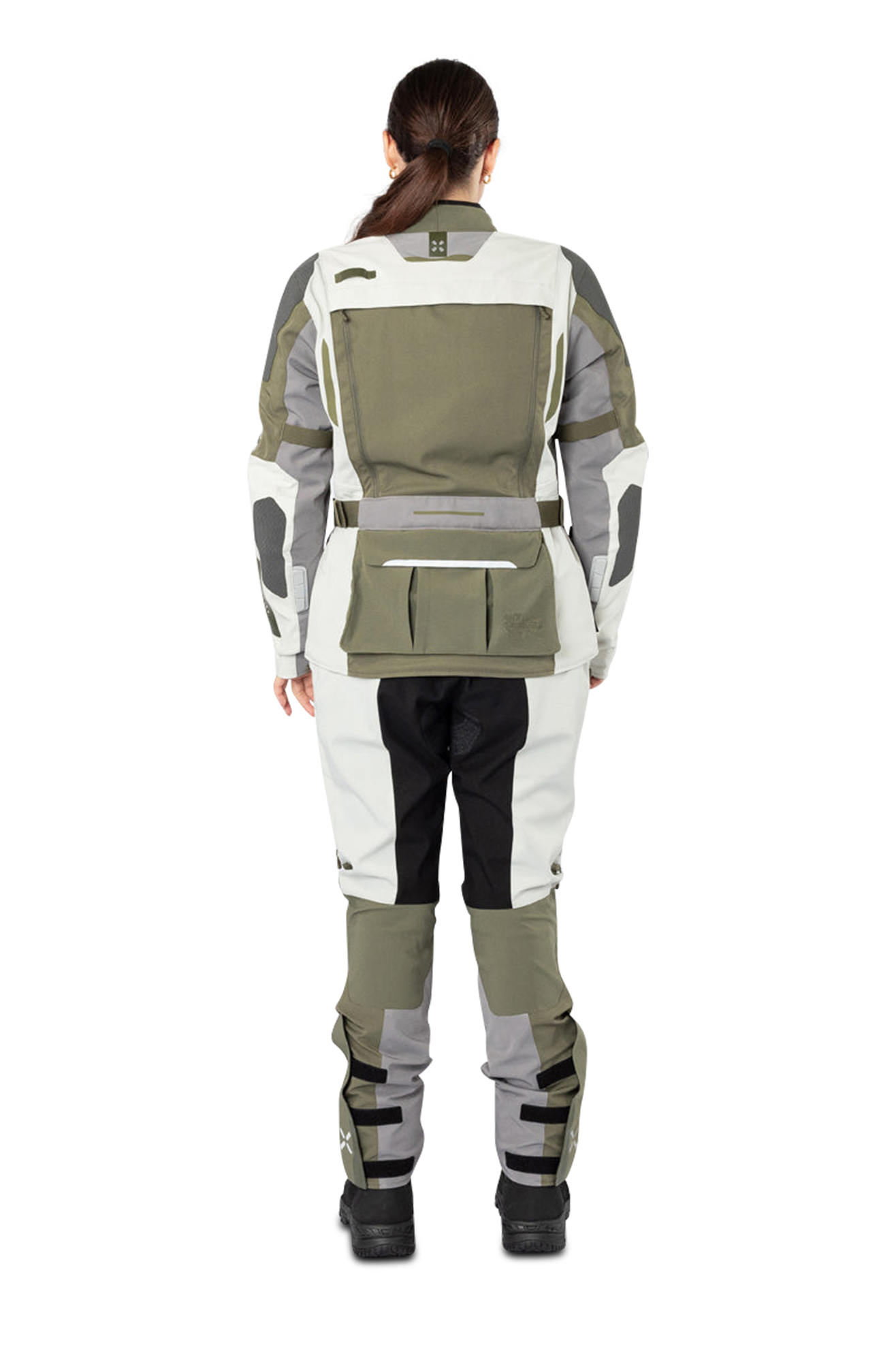 iXS Venture Air 1.0 Women's MC Trousers
