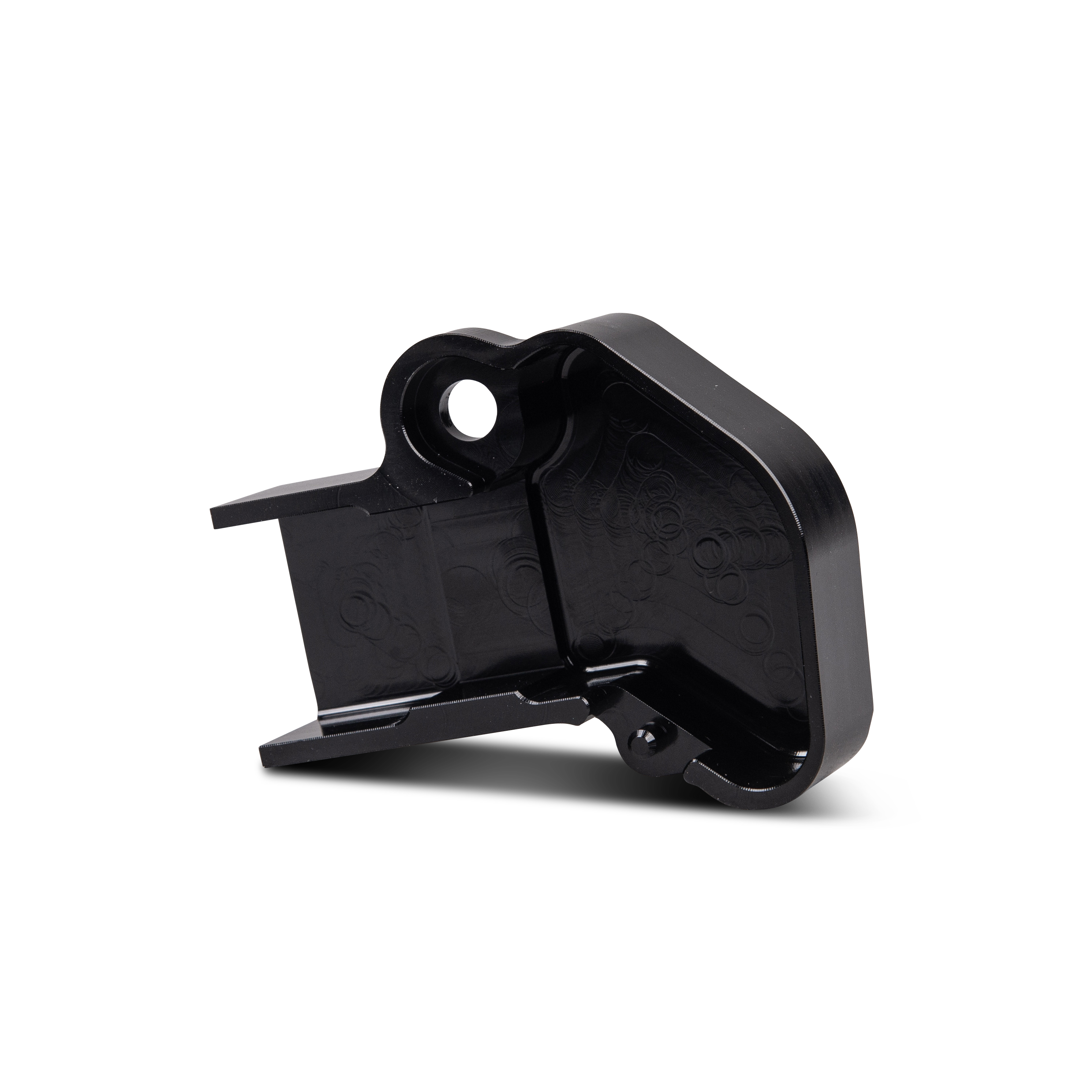 TPS-kap Proworks Zwart